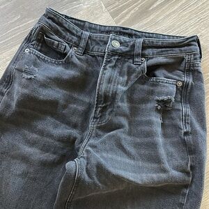 American Eagle Mom Jeans